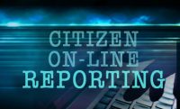 Citizen on line